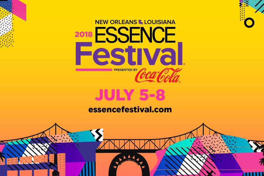 ESSENCE Festival 2018Single Night Tickets And Nigh By Night Line Ups Announced - Essence